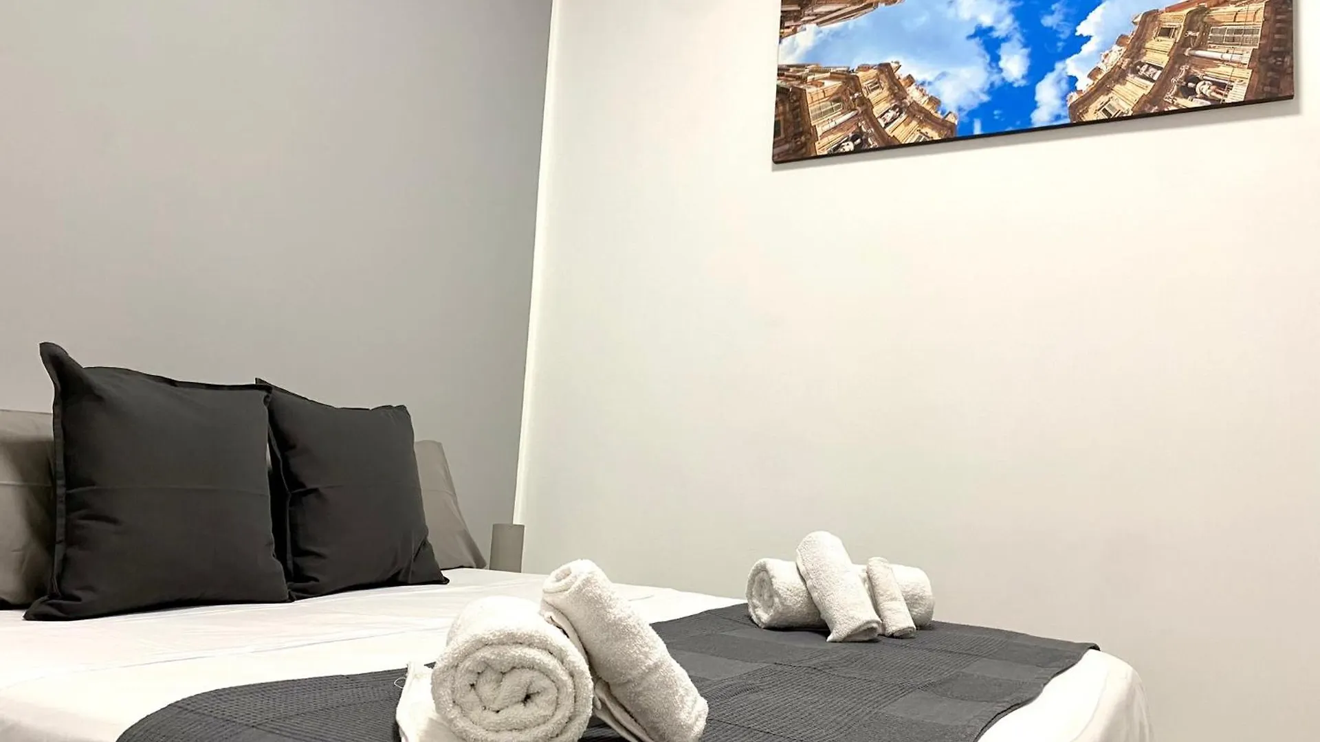 Holiday House Orlando 巴勒莫