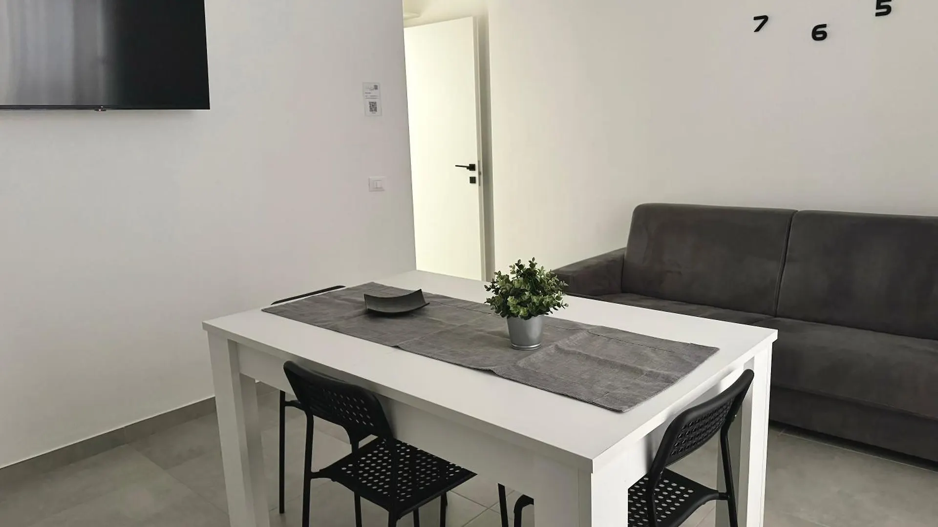 Holiday House Orlando Палермо Дом отдыха