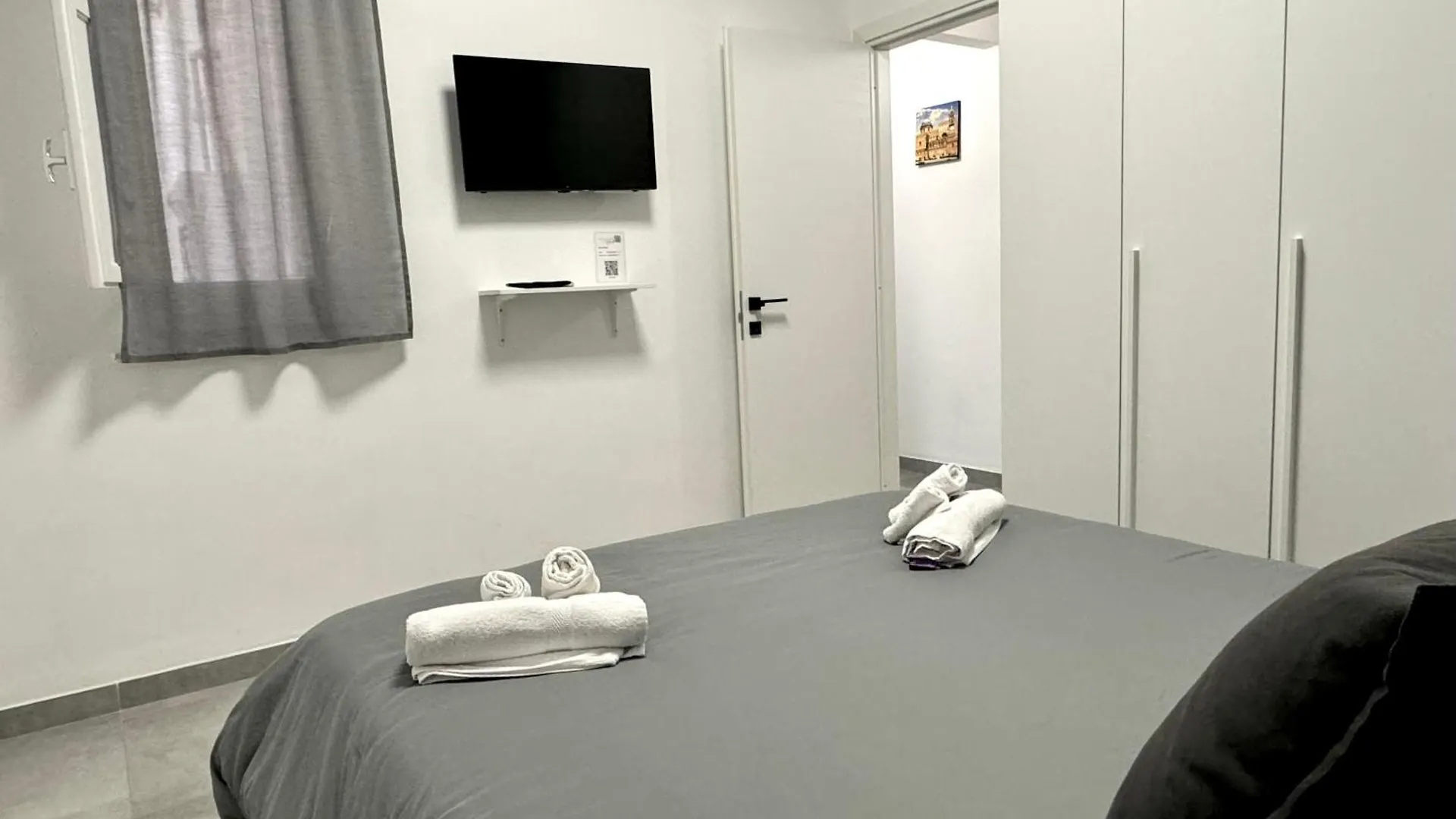 Holiday House Orlando Палермо Дом отдыха